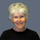 Barbara Rosen
