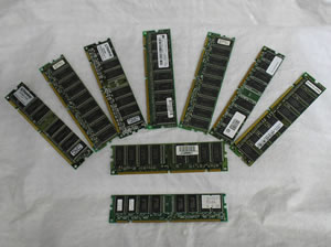 Memory